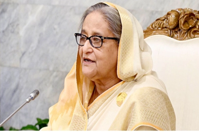 প্রবাসীদের জাল সনদের বিরুদ্ধে ব্যবস্থা নেওয়ার নির্দেশ প্রধানমন্ত্রীর