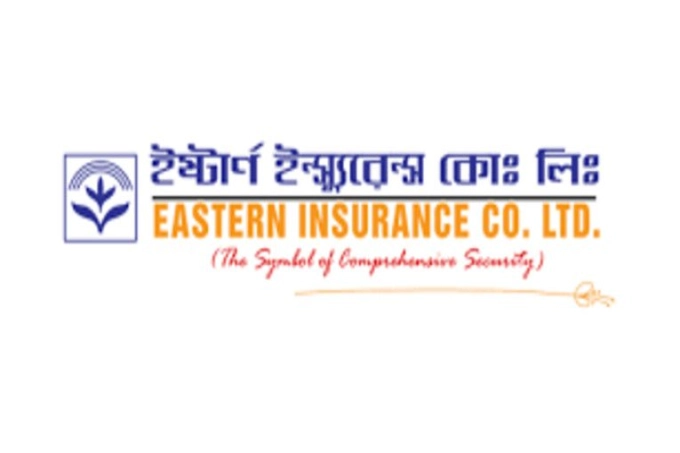 মঙ্গলবার দর বৃদ্ধির নেতৃত্বে ইস্টার্ন ইন্সুরেন্স