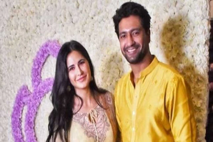 ক্যাটরিনার প্রতি ভিকির প্রেমে পড়ার কারণ