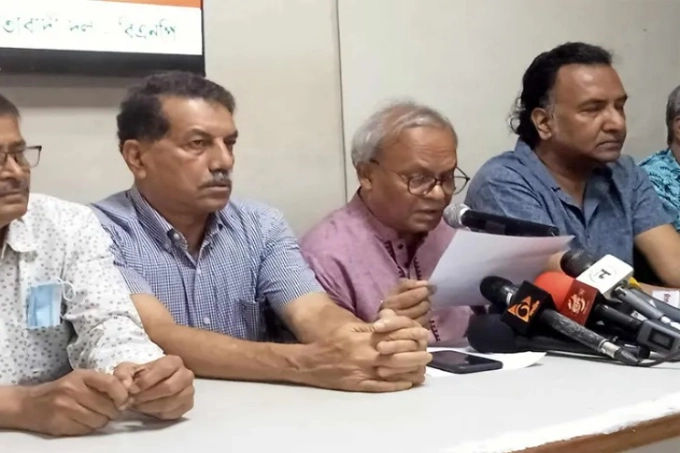 ৯ সেপ্টেম্বর রাজধানীতে গণমিছিল করবে বিএনপি