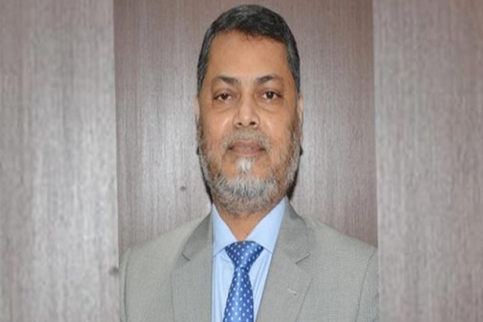 সিএসইর সাবেক এমডি মামুন-উর-রশিদ আর নেই