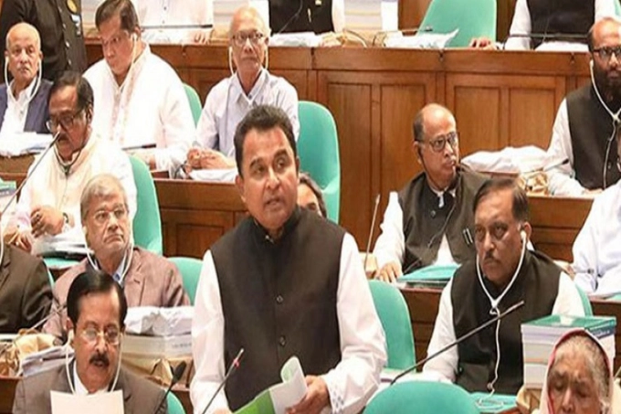 সঞ্চয়পত্রে বিনিয়োগকারীদের সুযোগ-সুবিধা নিয়ে যা বললেন অর্থমন্ত্রী