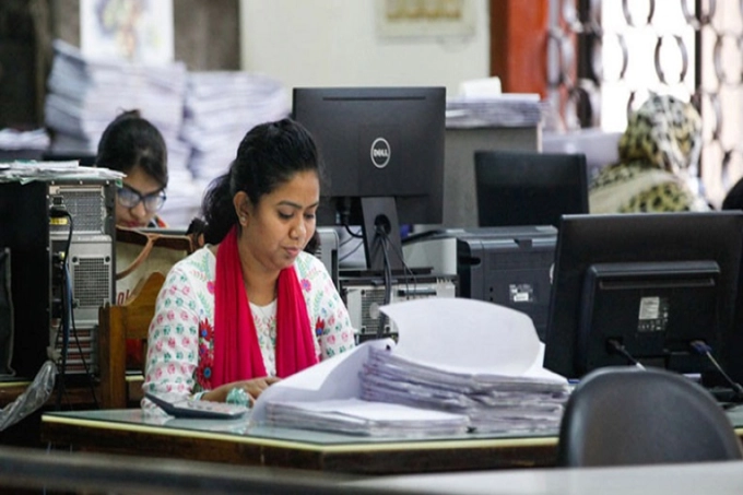 সরকারি চাকরিজীবীদের জন্য সুখবর