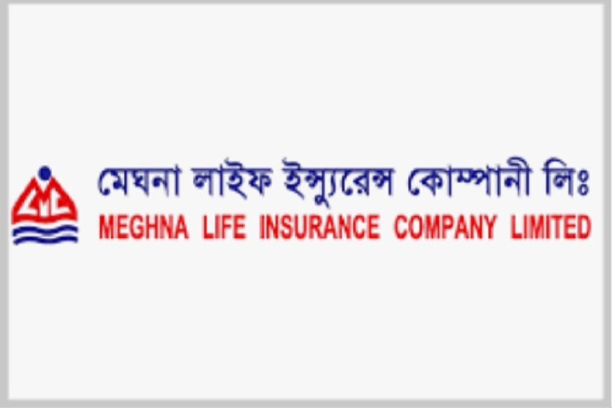বিনিয়োগ ঝুঁকিতে মেঘনা লাইফ ইন্সুরেন্সের ৫৩ কোটি টাকা
