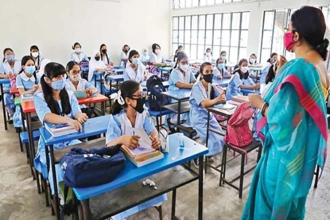 শিক্ষাপ্রতিষ্ঠানে মাউশির নতুন নির্দেশনা
