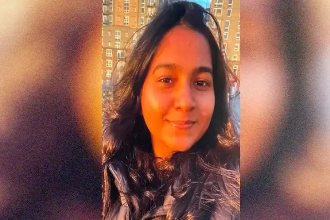 ভারতীয় শিক্ষার্থীকে ‘হত্যার’ পর মার্কিন পুলিশের অট্টহাসি, ভিডিও ভাইরাল