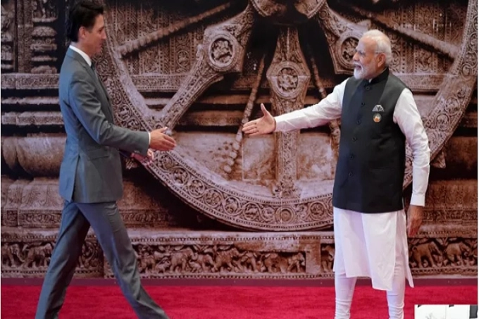 জি-২০ সম্মেলনে উত্তেজনা : ভারতে কানাডার বাণিজ্যিক মিশন স্থগিত