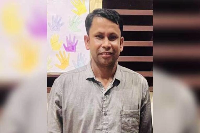 হবিগঞ্জ জেলা ছাত্রলীগ সভাপতির ভিডিও ভাইরাল, অব্যাহতি