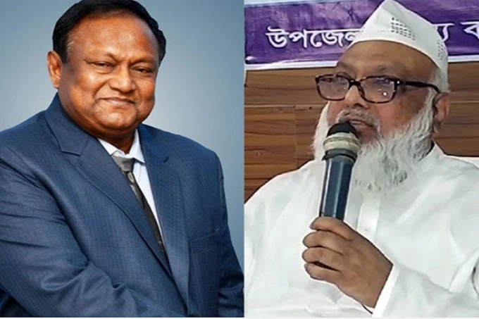 বাণিজ্যমন্ত্রী টিপু মুন্সীর পদত্যাগ চান নৌকার এমপি মাইজভাণ্ডারি