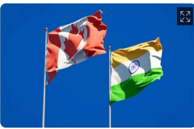 এবার কানাডার কূটনীতিককে বহিষ্কার করেছে ভারত