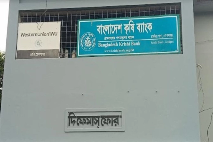 চুরি করতে গিয়ে যুবলীগ নেতা আটক