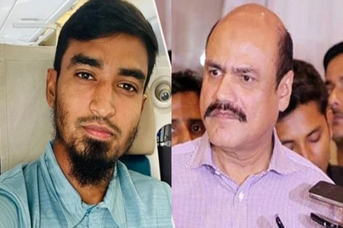তানজিম সাকিবের ফেসবুক পোস্ট নিয়ে যা বলল বিসিবি
