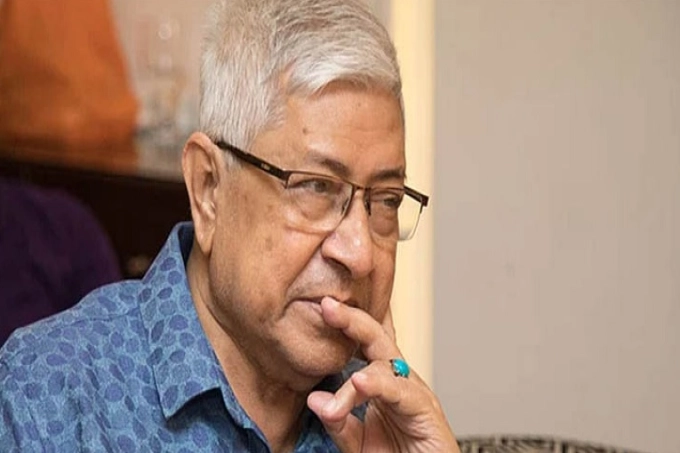 চলচ্চিত্র নির্মাতা সালাহউদ্দিন জাকী আর নেই