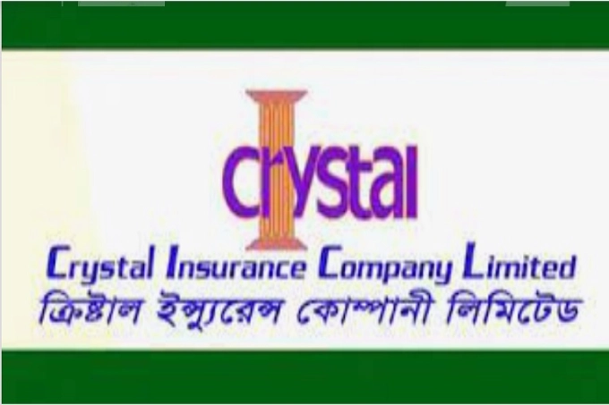 সাপ্তাহিক দর বৃদ্ধির শীর্ষে ক্রিস্টাল ইন্সুরেন্স