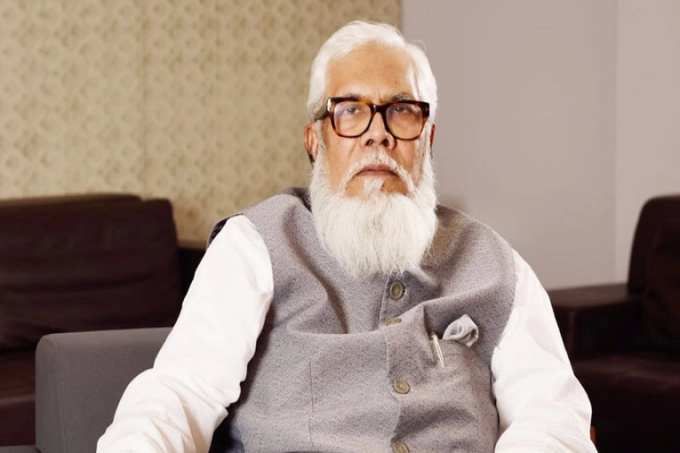 ইইউ পর্যবেক্ষক না পাঠালে কিছু যায় আসে না : সালমান এফ রহমান