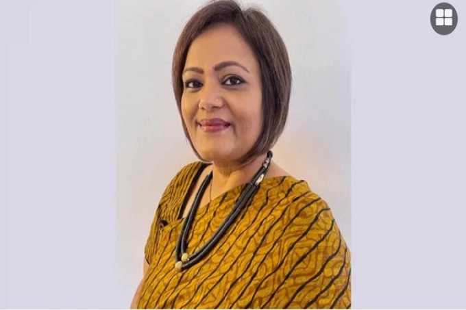 ইউনিলিভার বাংলাদেশের নতুন এইচআর পরিচালক দুরদানা কবির