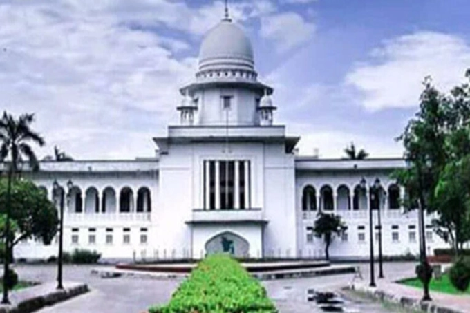 ভারতে যাচ্ছেন ৫০ বিচারক