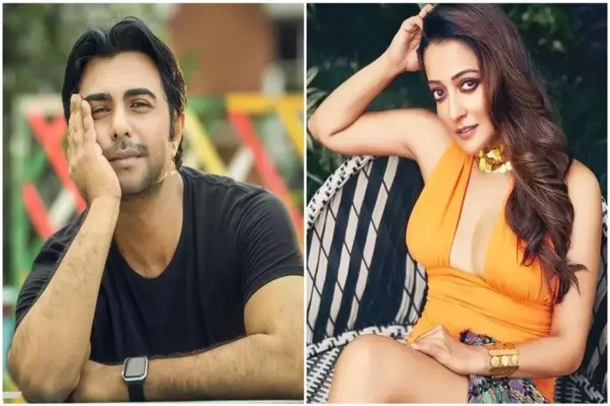 পুলিশের বেশে কলকাতায় অপূর্ব, সঙ্গে রাইমা সেন