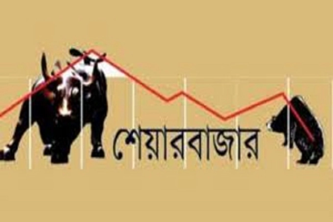 ব্যাংক অ্যাডজাস্টমেন্টের শেষদিনেও ইতিবাচক প্রবণতায় শেয়ারবাজার
