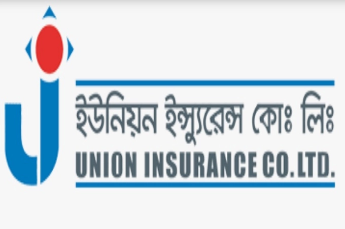 সাপ্তাহিক লেনদেনের শীর্ষে ইউনিয়ন ইন্সুরেন্স 