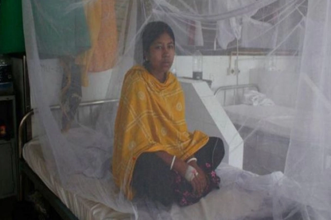 দেশে প্রথমবারের মতো ডেঙ্গু টিকার সফল পরীক্ষা