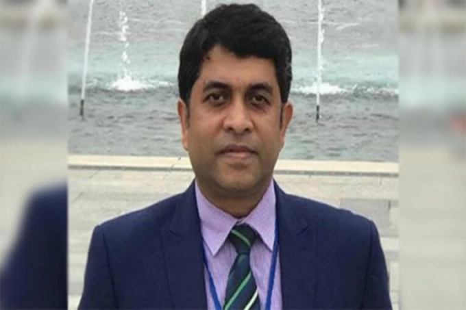 নারী কেলেঙ্কারির সেই ডিসিকে পদোন্নতি