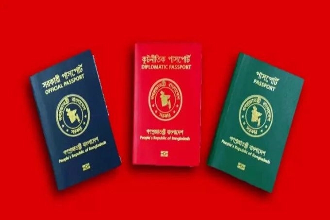পাসপোর্ট হারালে সাথে সাথে যা করবেন