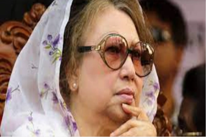 সিদ্ধান্ত আসছে খালেদার বিদেশ যাওয়া নিয়ে 