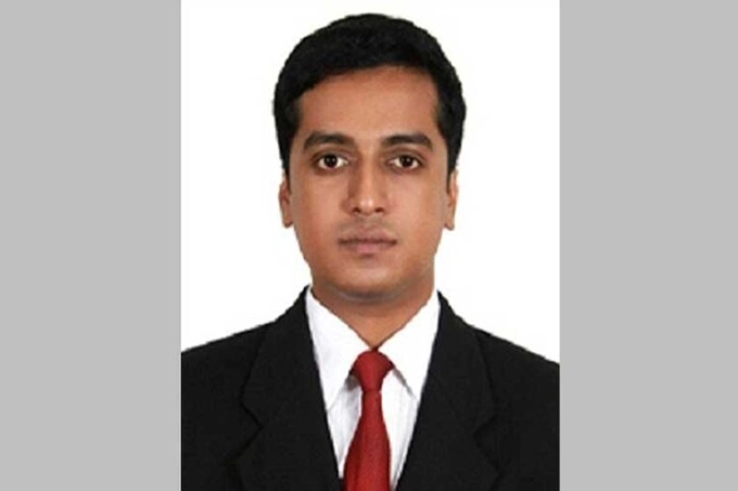 শিক্ষিকার সঙ্গে বিয়ে গোপন রাখা সেই ইউএনও ওএসডি