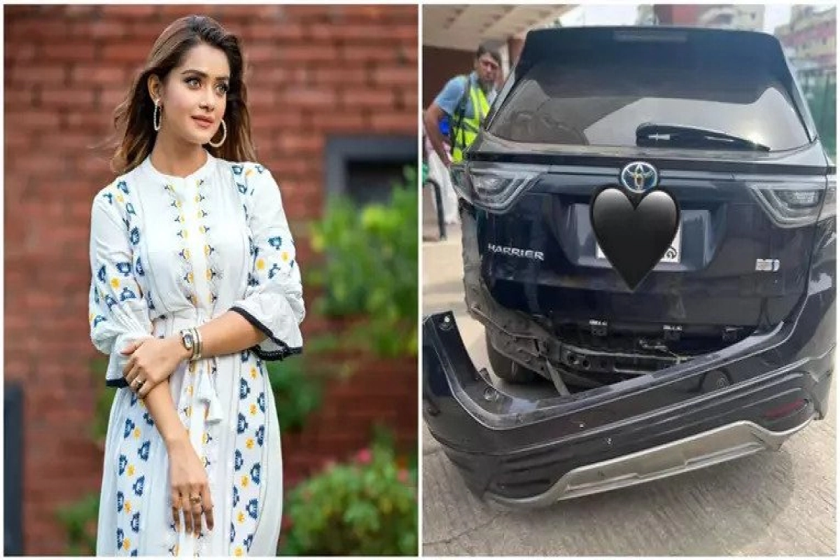 গতরাতের ঘটনা কখনো ভুলতে পারবো না: তানজিন তিশা