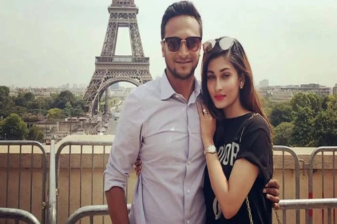 শিশিরের চোখে সাকিব ‘মীরজাফর’!