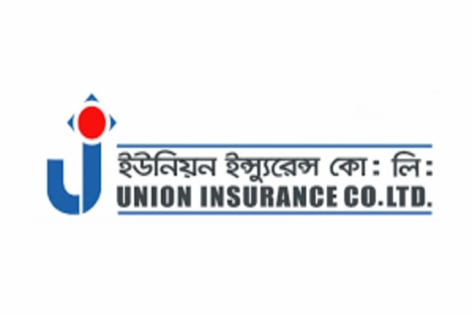 মঙ্গলবার দর পতনের নেতৃত্বে ইউনিয়ন ইন্সুরেন্স