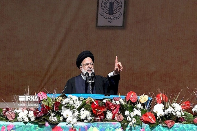 ‘নব্য জাহিলিয়াতের জন্ম দিচ্ছে পশ্চিমারা’
