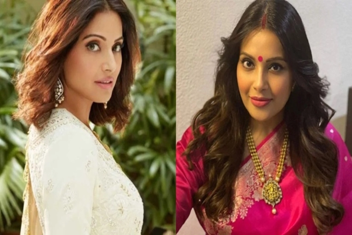 ওজন বৃদ্ধির কারণে কটাক্ষ, কড়া জবাব দিলেন বিপাশা