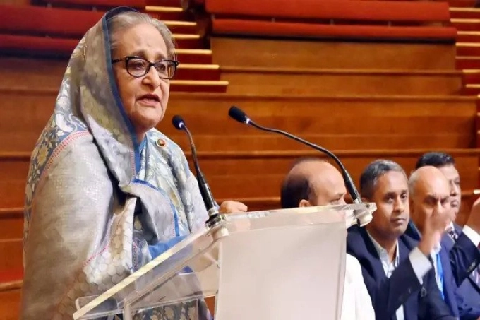 ‘খালেদা জিয়ার বয়সতো আশির ওপরে, মৃত্যুর সময় হয়ে গেছে’