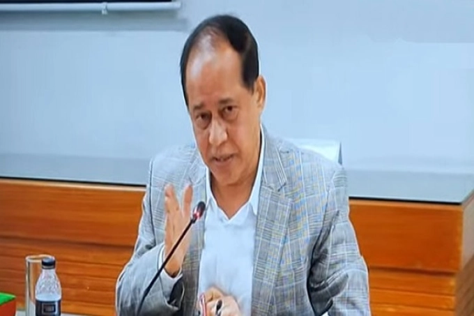 সরকারের উদ্দেশে যে বার্তা দিলেন সিইসি