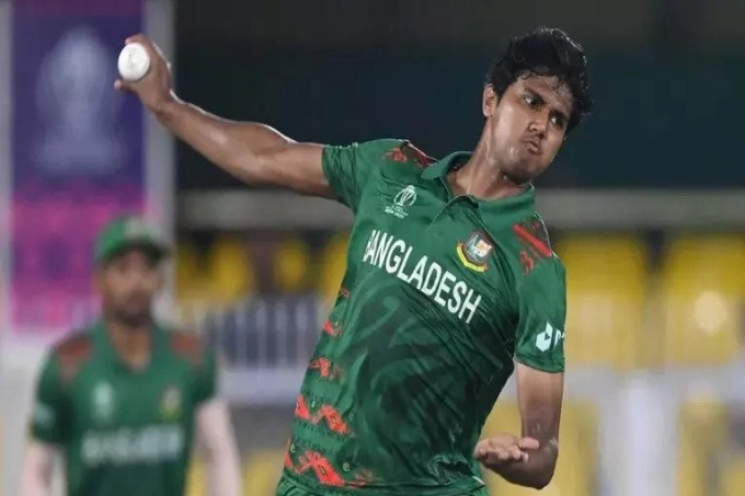 বিশ্বকাপে বাংলাদেশ কেমন করবে জানালেন হাসান