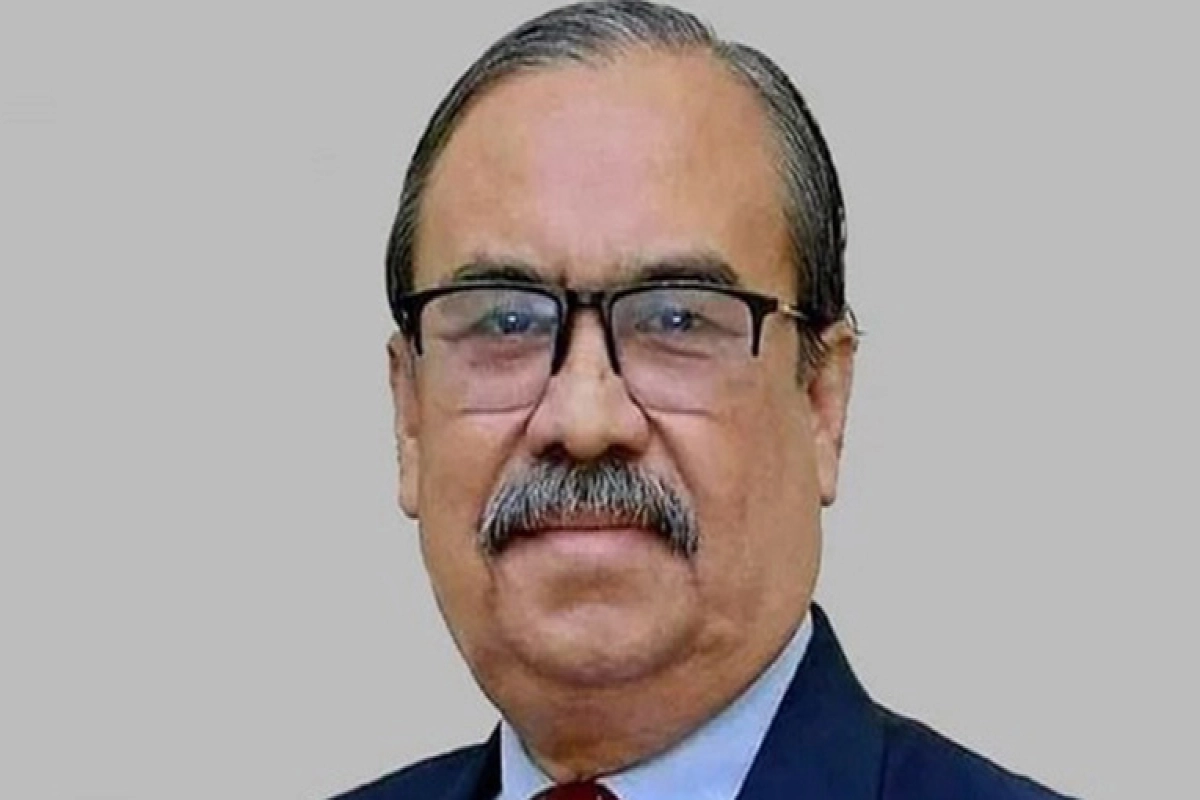 বিচারালয়কে যেন রাজনীতিকরণ করা না হয় : প্রধান বিচারপতি