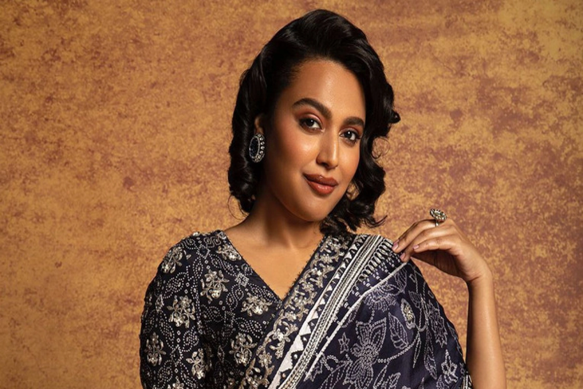 ইসরায়েলের পক্ষের তারকাদের ‘ভণ্ড’ বললেন স্বরা