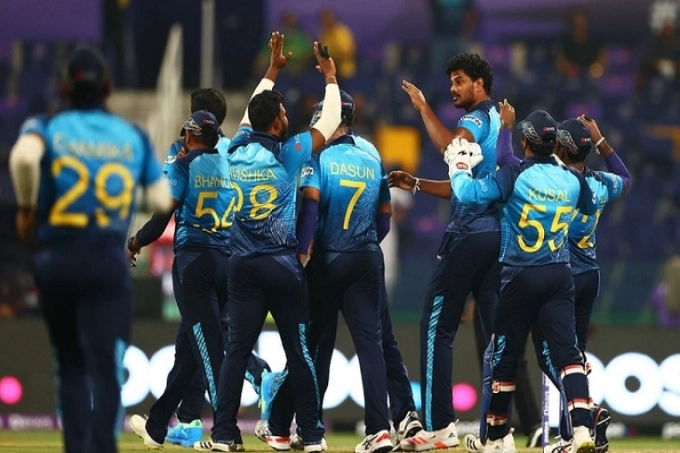 ফের দুঃসংবাদ পেল শ্রীলঙ্কা