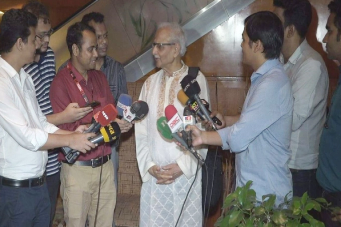 ৫২ বছরেও সুষ্ঠু নির্বাচন পদ্ধতিতে আসতে পারেনি বাংলাদেশ