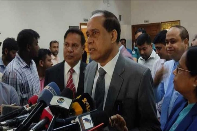 সুষ্ঠু নির্বাচন অনুষ্ঠানে ইসির কাছে যা জানতে চাইল মার্কিন পর্যবেক্ষক দল