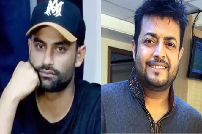ফের তামিম ইকবাল ইস্যু নিয়ে মুখ খুললেন ওমর সানী