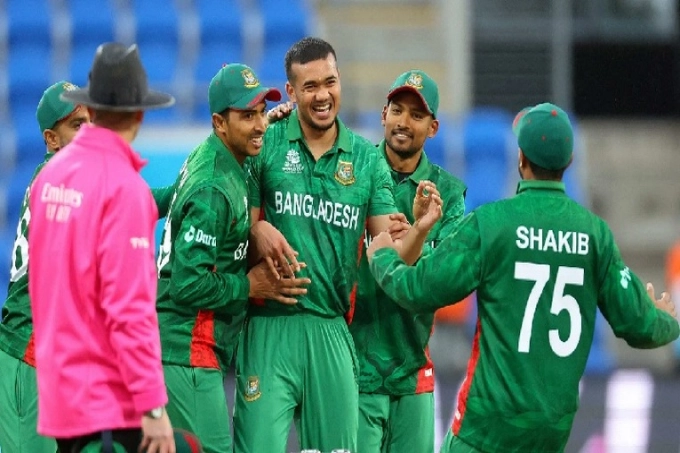 হারের পর দুঃসংবাদ পেল বাংলাদেশ