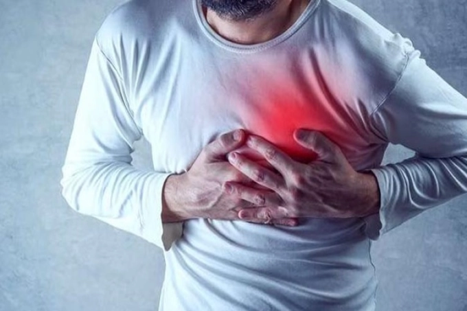 শীতকালে হার্ট অ্যাটাক প্রতিরোধে যা করবেন