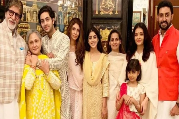 বচ্চন পরিবারে কি সুখী নন ঐশ্বরিয়া?