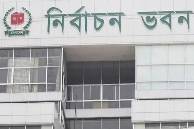 নির্বাচনের পর মাঠে ১৫ দিন পুলিশ রাখতে চায় ইসি