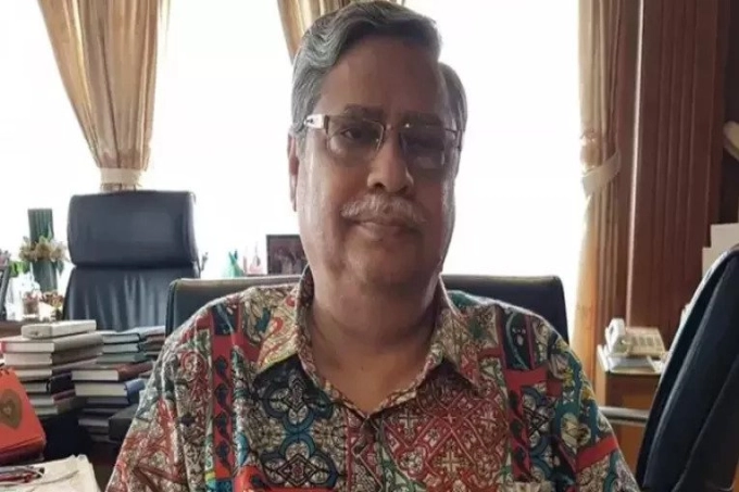 রাষ্ট্রপতির সফল ওপেন হার্ট সার্জারি সম্পন্ন