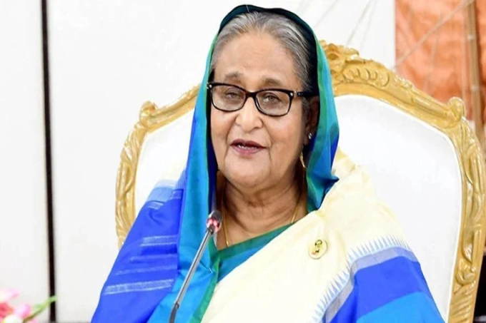 দুর্গাপূজা শুধু হিন্দু সম্প্রদায়েরই নয়, এটি সর্বজনীন উৎসব : প্রধানমন্ত্রী