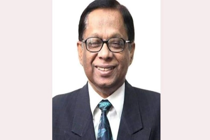 মারা গেছেন সাবেক উপমন্ত্রী ফখরুল ইসলাম মুন্সী